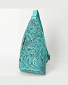 Sling Bag-Sling Bag-American Darling-Turquoise-kidtasticsgymnastics