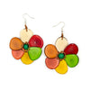 Rosalia Earrings-Earrings-Tagua by Soraya-Multi-kidtasticsgymnastics