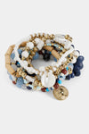 Bracelet Stack-Jewelry-tgbBRANDS:Coco+Carmen,Whispers-Navy Blue-kidtasticsgymnastics