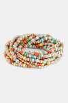 Multistranded Stretch Bracelet-Jewelry-tgbBRANDS:Coco+Carmen,Whispers-Multi-kidtasticsgymnastics