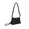 Ella Bag-Handbags-Liz Soto Handbags-Black-kidtasticsgymnastics