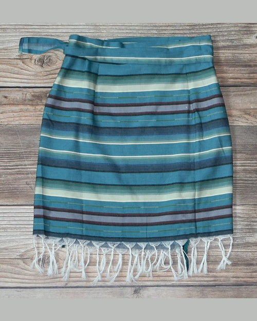 Seraphina Skirt-Skirts-Tasha Polizzi-Small-Turquoise-kidtasticsgymnastics