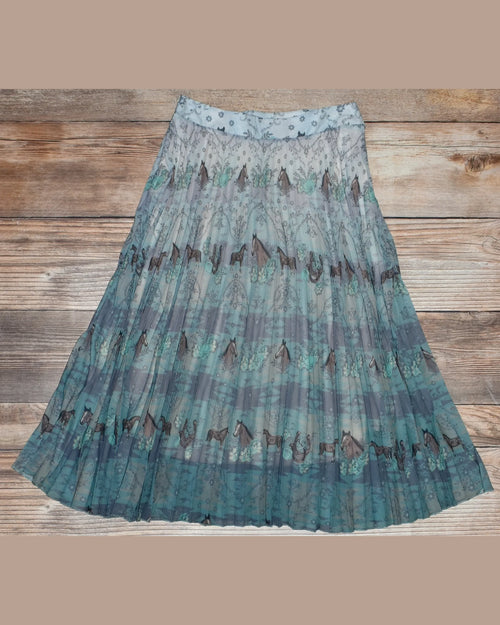 Justine Skirt-Skirts-Tasha Polizzi-Small-Blue-kidtasticsgymnastics