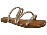 Elandra Sandal-Shoes-Very G-Rose Gold-6-kidtasticsgymnastics