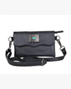 Leather Crossbody With Concho-Handbags-Rafter T Ranch Company-kidtasticsgymnastics