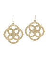 Open Filigree Earrings-Earrings-What's Hot Jewelry-Gold-kidtasticsgymnastics