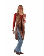 Short Serape Vest-Vest-Scully-Small-kidtasticsgymnastics