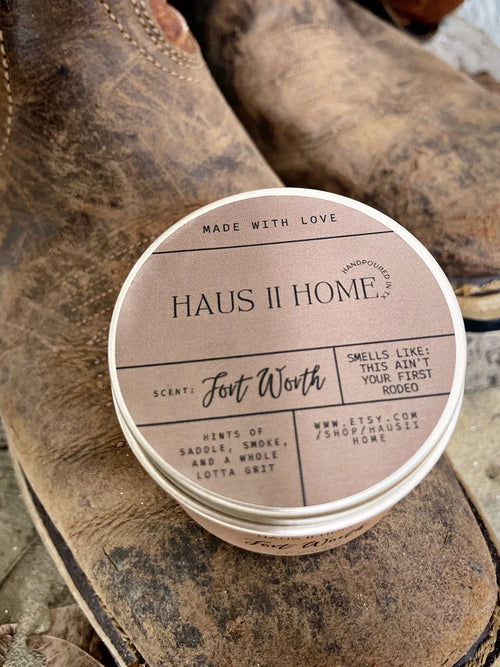 Fort Worth Travel TIn-Candles-Haus2HomeTX-kidtasticsgymnastics