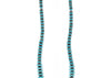 Faux Navajo Pearl Turquoise Necklace-Necklaces-West & Co-kidtasticsgymnastics