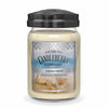 Candleberry Company Large Candles-Candles-CandleBerry Company-Large Jar-Coconut Island-kidtasticsgymnastics