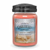 Candleberry Company Large Candles-Candles-CandleBerry Company-Large Jar-Lemon Berry Sorbet-kidtasticsgymnastics