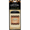 Candleberry Company Car Fresheners-Candles-CandleBerry Company-Coconut Island-kidtasticsgymnastics