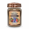 Candleberry Company Large Candles-Candles-CandleBerry Company-Large Jar-Merry Mocha-kidtasticsgymnastics