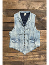 Mesmerized Vest-Vest-Jaded Gypsy Wholesale-Blue-S/M-kidtasticsgymnastics