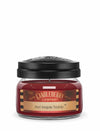 Candleberry Company Small Candles-Candles-CandleBerry Company-Small Jar-Hot Maple Toddy-kidtasticsgymnastics