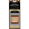 Candleberry Company Car Fresheners-Candles-CandleBerry Company-Leather-kidtasticsgymnastics