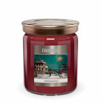 Candleberry Nouveau Candles-Candles-CandleBerry Company-Christmas Eve-Candy Jar-kidtasticsgymnastics