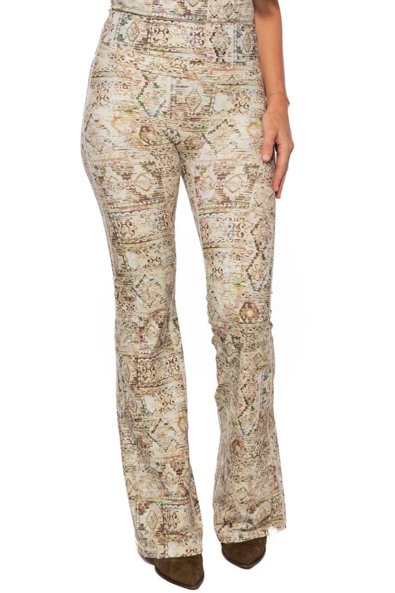 Flirt Pant-Pants-Lovlei Ranch-Desert-S-kidtasticsgymnastics