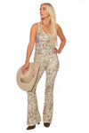 Flirt Pant-Pants-Lovlei Ranch-Desert-S-kidtasticsgymnastics