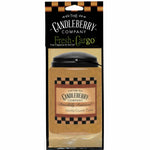 Candleberry Company Car Fresheners-Candles-CandleBerry Company-Vanilla Crumb Cake-kidtasticsgymnastics