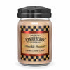 Candleberry Company Large Candles-Candles-CandleBerry Company-Large Jar-Vanilla Crumb Cake-kidtasticsgymnastics