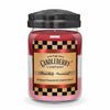 Candleberry Company Large Candles-Candles-CandleBerry Company-Large Jar-Whipped Peppermint Marshmallow-kidtasticsgymnastics