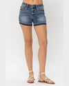 Release Hem Shorts-Shorts-Jodifl-XS-kidtasticsgymnastics