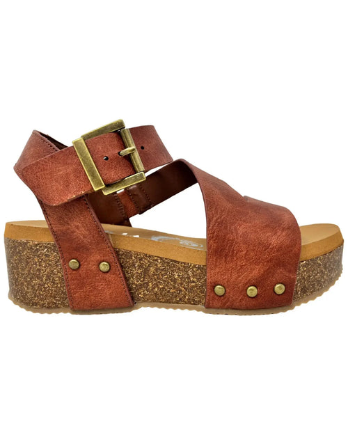 Shayne Sandals-shoes-Very G-Rust-6-kidtasticsgymnastics