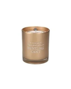 Sweet Grace Noteable Candle Hustle-Candles-Bridgewater Candle Company-kidtasticsgymnastics