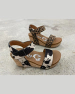 Bonita Wedges-Shoes-Very G-tan leopard-6-kidtasticsgymnastics