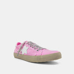 Paula Sneaker-Sneakers-Shushop Company-6.5-Pink-kidtasticsgymnastics