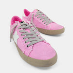 Paula Sneaker-Sneakers-Shushop Company-6.5-Pink-kidtasticsgymnastics