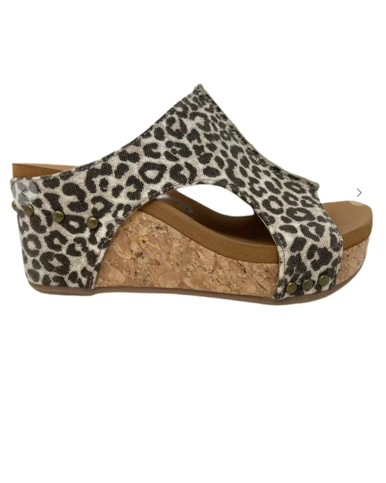 Besito Leopard Wedges-Shoes-Very G-6-Cream Leopard-kidtasticsgymnastics